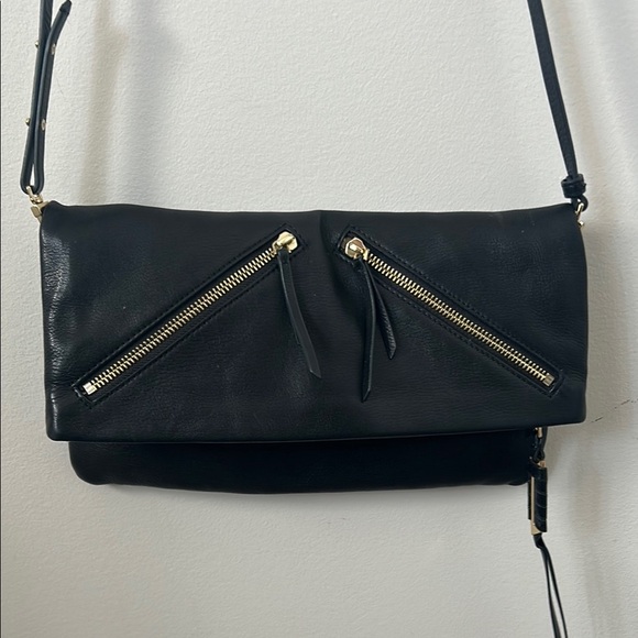 Stella & Dot Covet Leather Purse - Picture 2 of 6